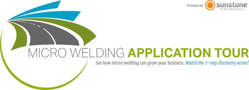 Micro Welding Application Tour LP Marquee 20201027