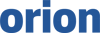 Orion Logo Color Words Only Orion Logo Color Words Only